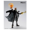 One Piece - Crocodile - S.H.Figuarts